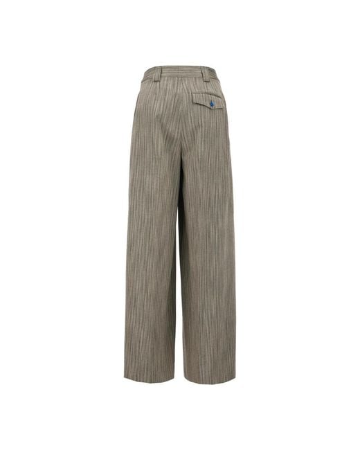 Paul Smith Broeken ,Pantaloni in het Gray