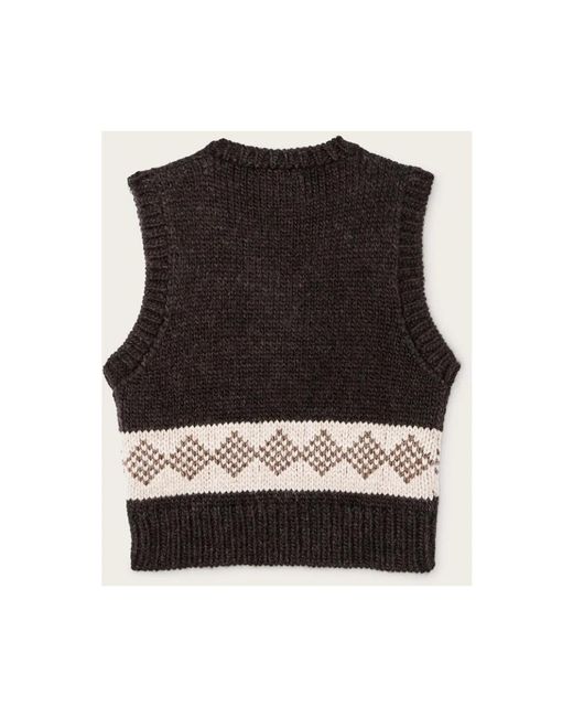 Cardigans Filson de color Black