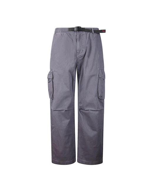Chinos Gramicci de hombre de color Gray