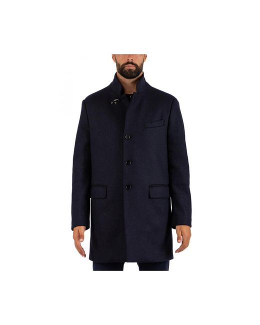 Fay Blue Light Jackets for men
