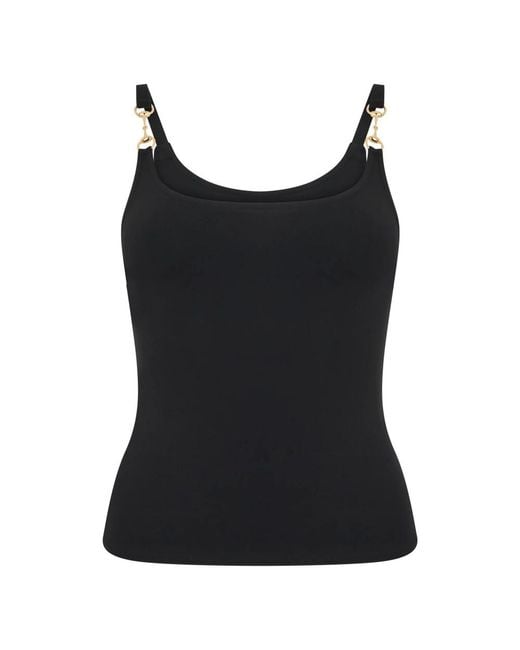 Gucci Black Bikinis