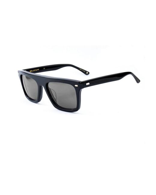 Belstaff Black Sunglasses for men