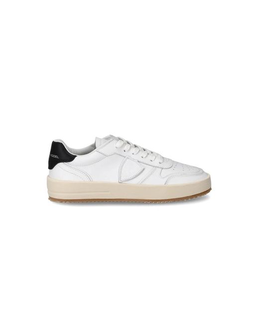 Sneakers Philippe Model en coloris White
