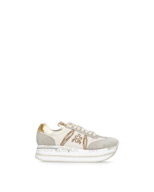 Sneakers Premiata de color White