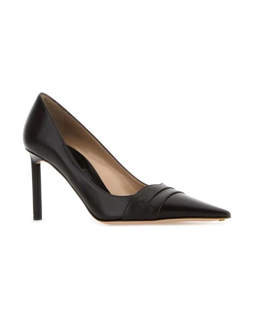 Tom Ford Black Pumps