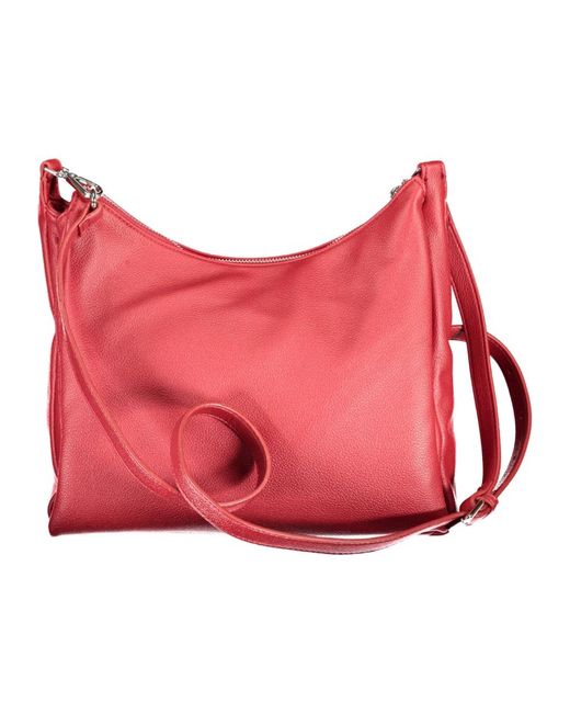 BY BYBLOS Red Cross Body Bags