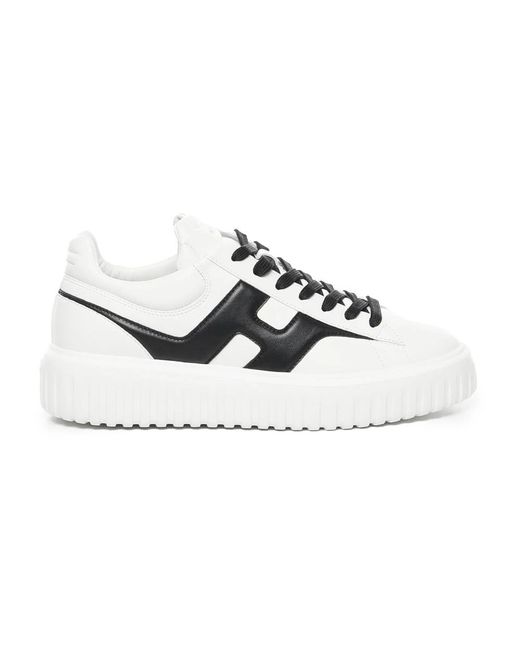 Hogan White Sneakers for men