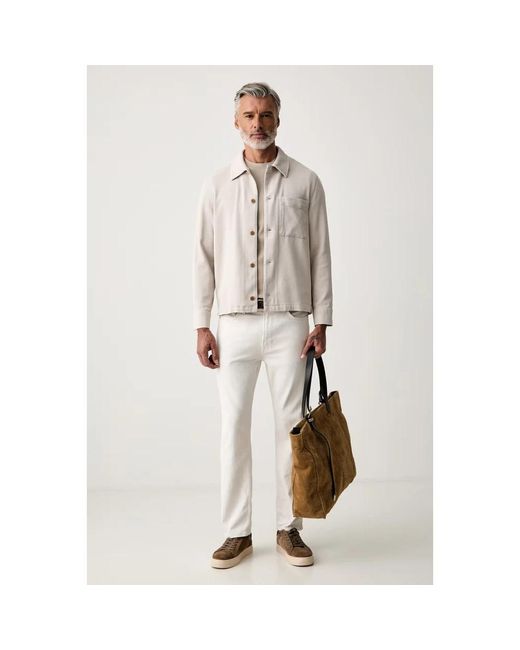 Light Jackets Joop! pour homme en coloris Natural