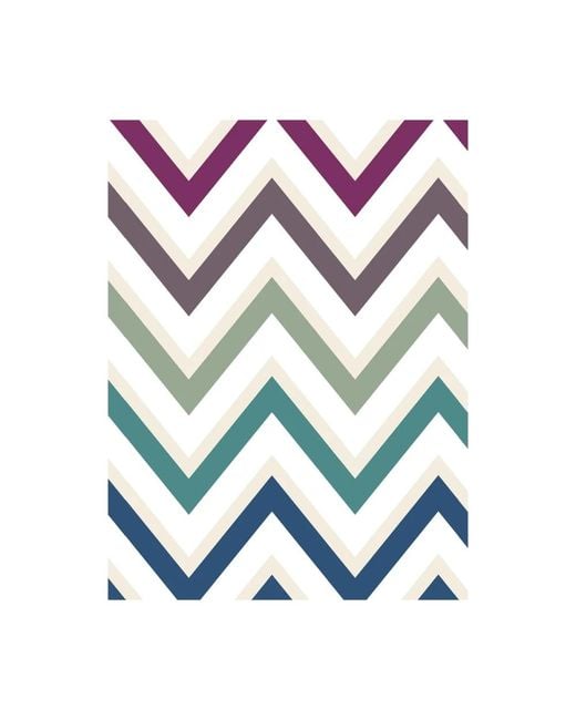 Scarves di Missoni in Multicolor