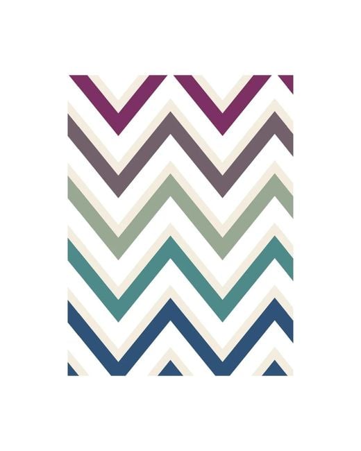Missoni Multicolor Scarves