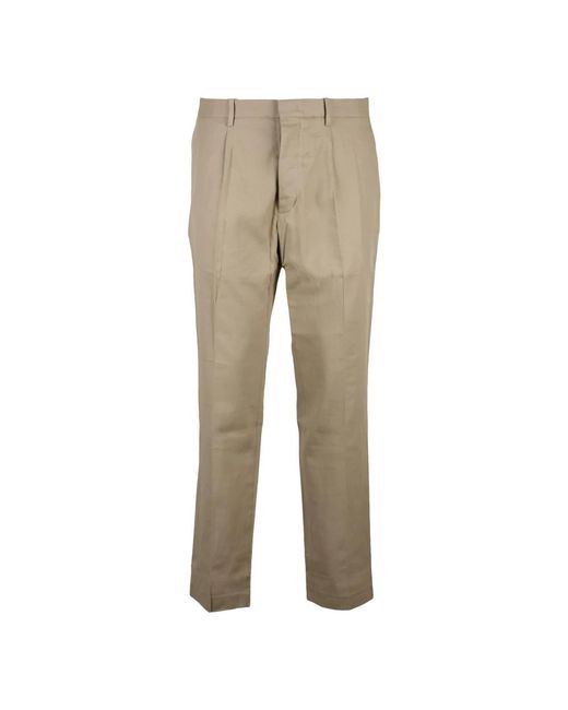 hindustrie Natural Chinos for men