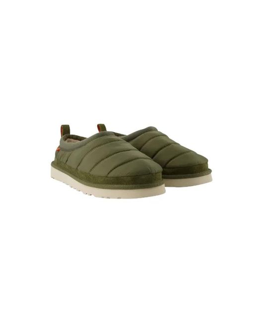 Ugg Green Loafers