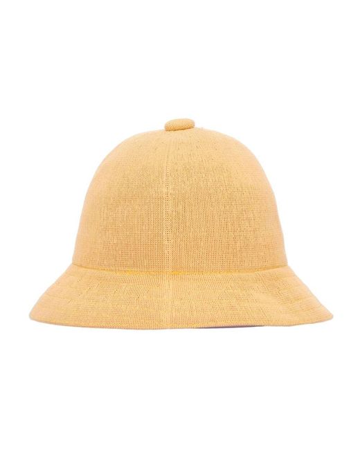 Kangol Natural Hats for men