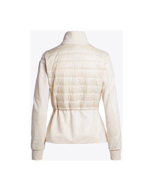Parajumpers White Light Jackets