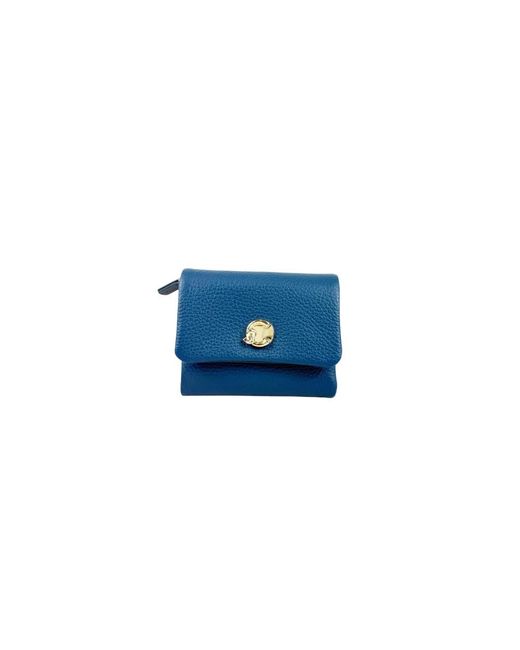 Coccinelle Blue Wallets & Cardholders