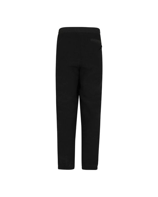 The North Face Retro Denali Pant Voor in het Black voor heren