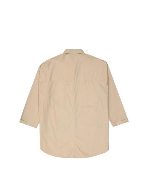 Ambush Natural Light Jackets for men