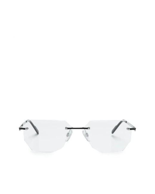 Cazal Metallic Glasses