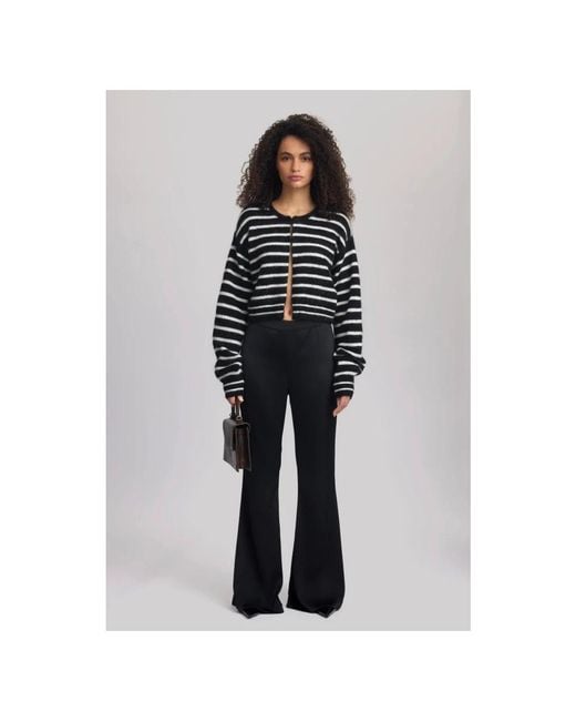 Gestuz Black Cardigans