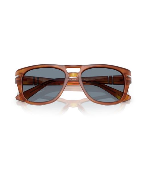 Persol Brown Sunglasses