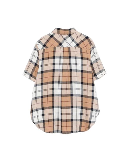 Barbour Multicolor Shirts