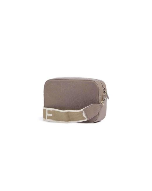 Coccinelle Gray Cross Body Bags