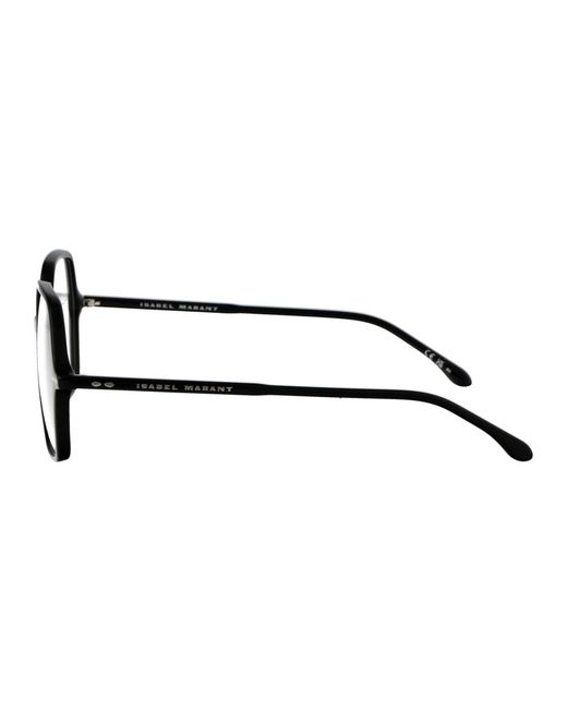 Isabel Marant Brown Glasses