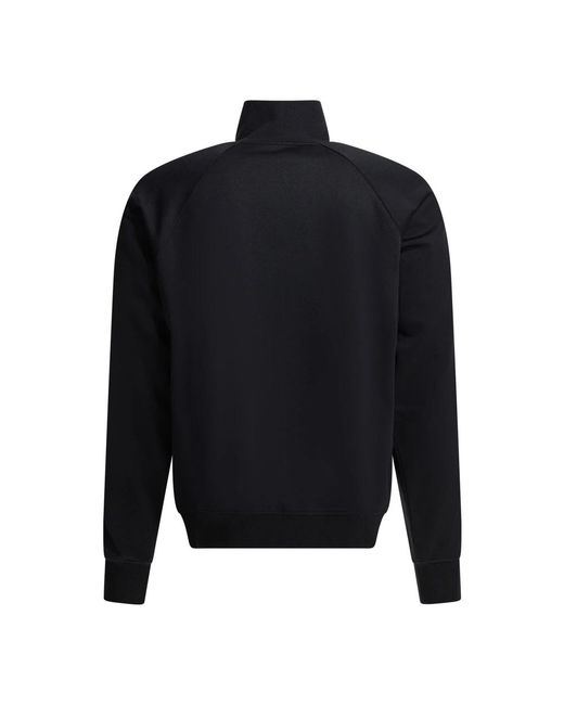 Zip-Throughs McQueen de hombre de color Blue