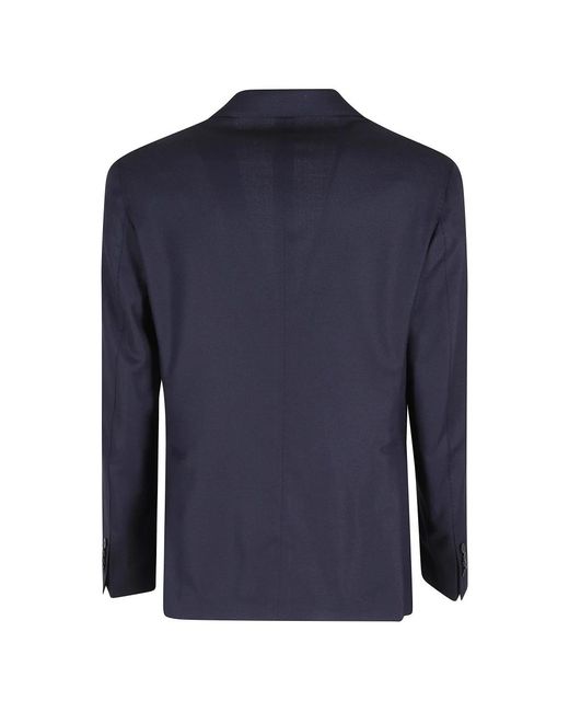 L.b.m. 1911 Blue Blazers for men