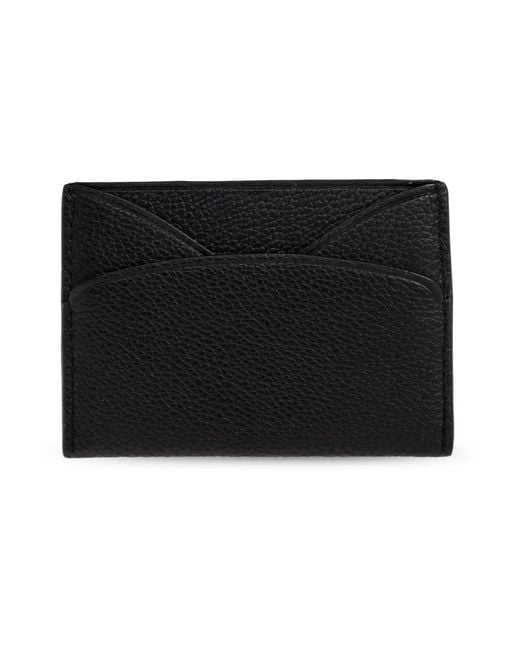 Tory Burch Black Wallets & Cardholders