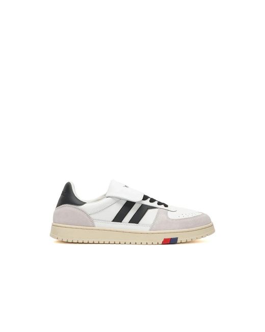 Pro Keds White Sneakers for men