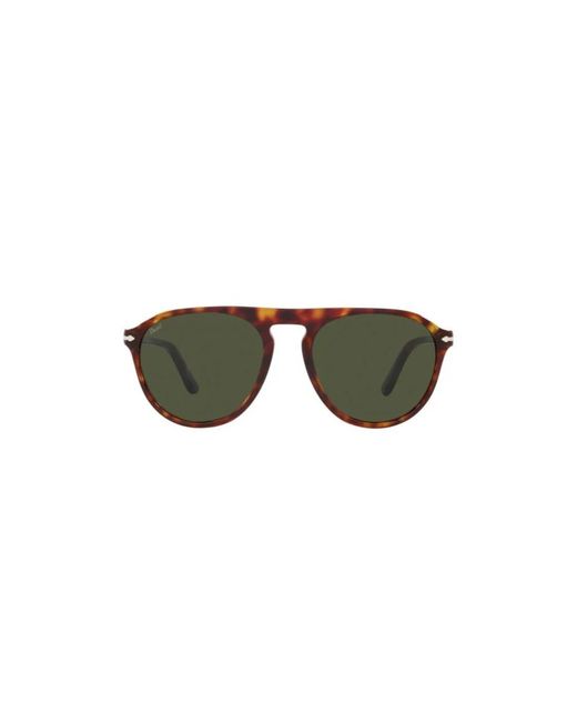 Persol Green Sunglasses