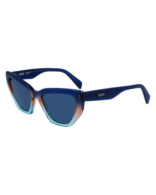 Sunglasses di Liu Jo in Blue