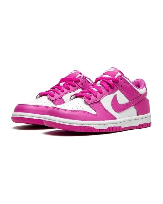 Sneakers Nike de hombre de color Purple