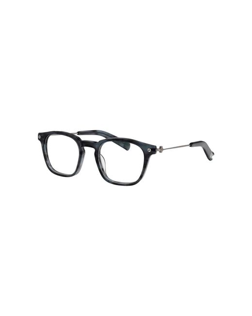 Yohji Yamamoto Black Glasses