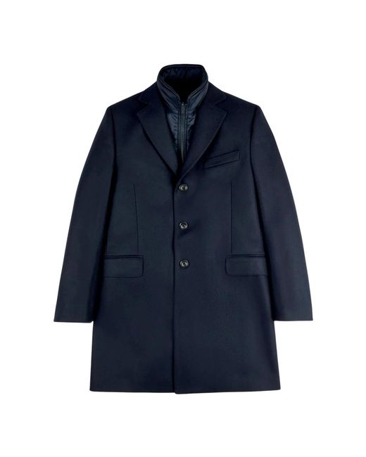 Fay U802 Giacconi in Blue für Herren