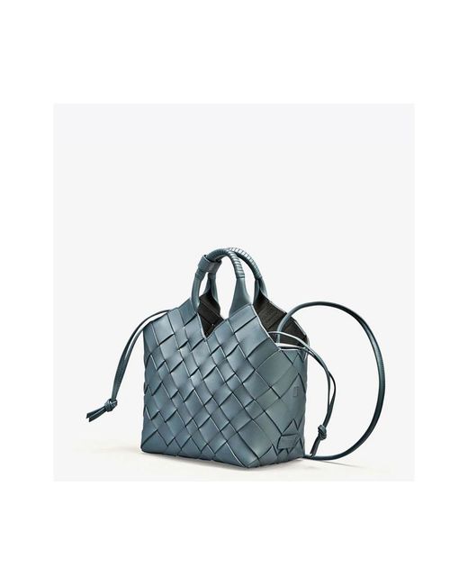 Cala & Jade Blue Handbags