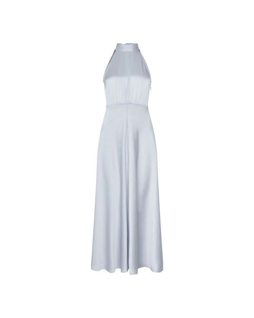 Samsøe & Samsøe Blue Party Dresses