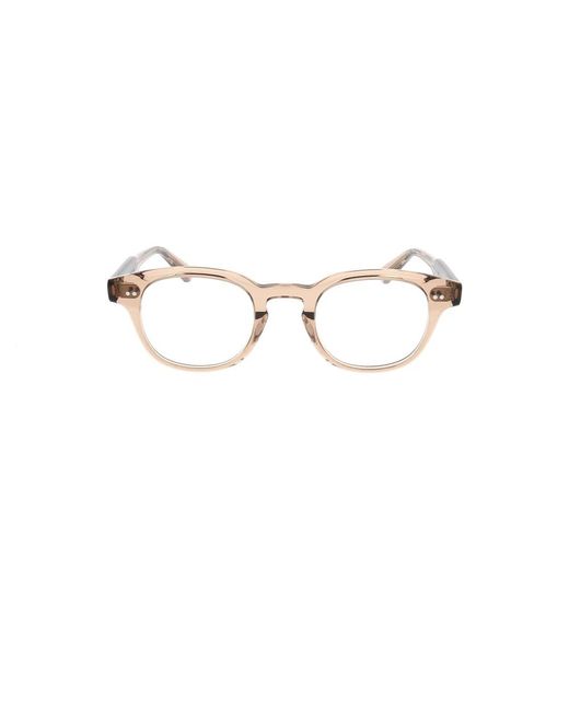 Glasses Chimi de color Metallic