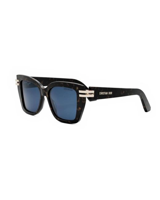 Accessories > sunglasses Dior en coloris Black