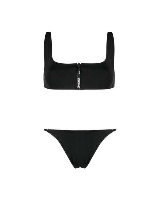 Bikini Off-White c/o Virgil Abloh en coloris Black
