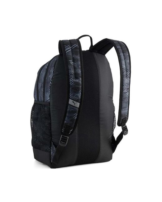 Backpacks di PUMA in Black
