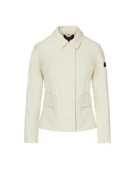 Light Jackets Peuterey de color White