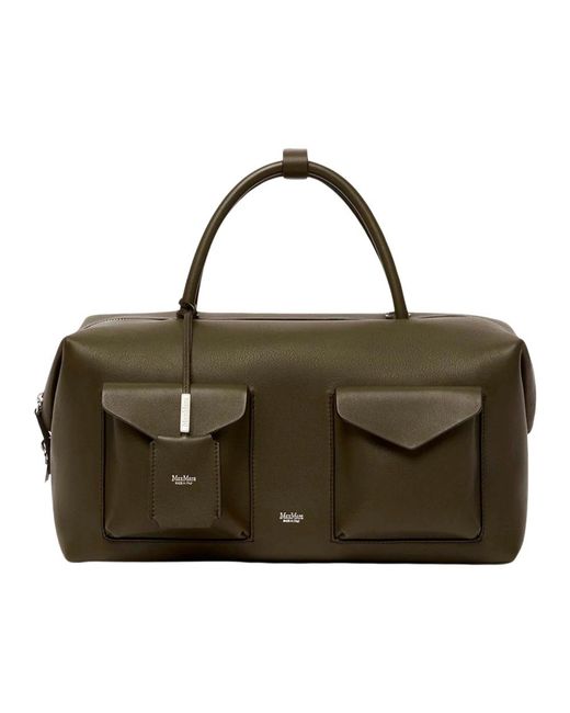 Max Mara Green Weekend Bags