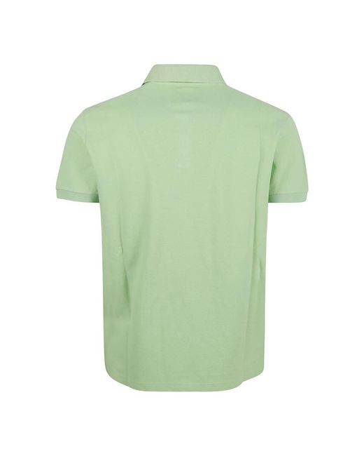 DSquared² Polo's in het Green voor heren