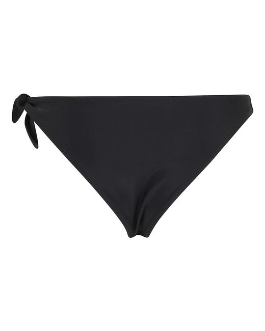 Bikinis Coperni en coloris Black