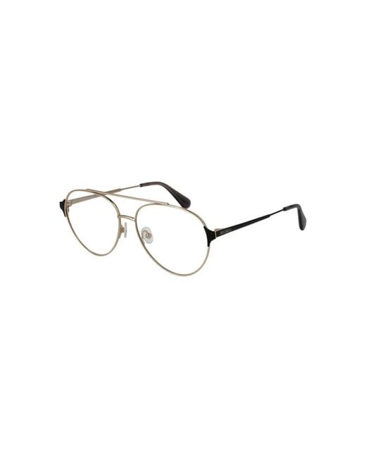 MAX&Co. Metallic Glasses