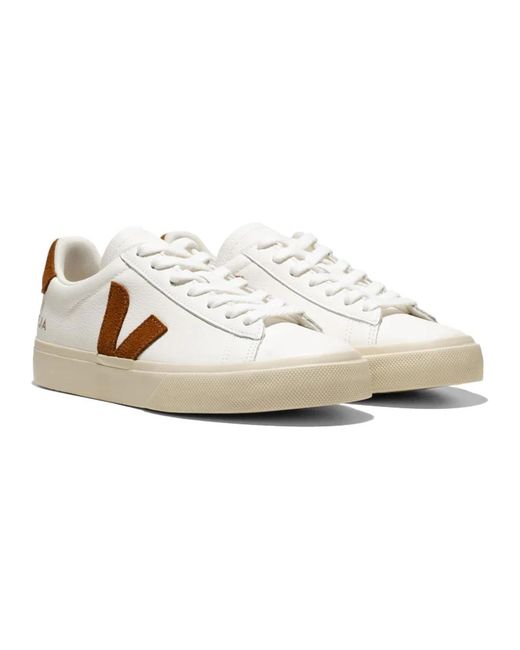 Veja White Sneakers for men