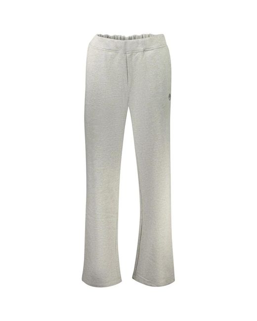North Sails Gray Sweatpants