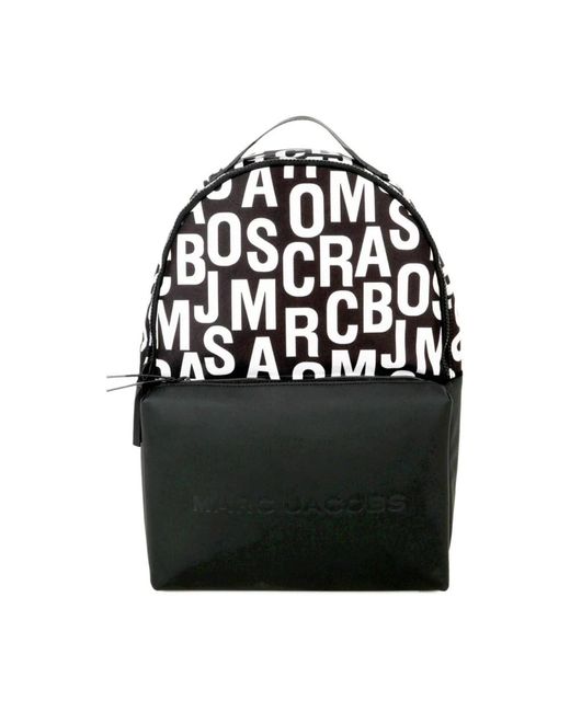 Backpacks di Marc Jacobs in Black